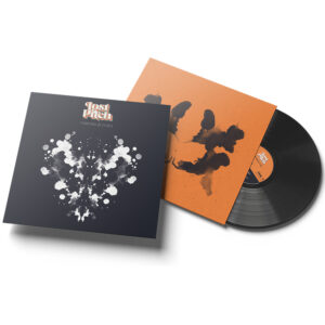 Friends & Foes - 12" VINYL EDITION